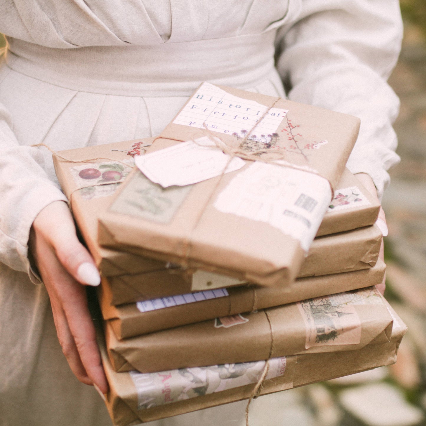 Blind Date With a Book - Mixed Genres - Whimsy Collection