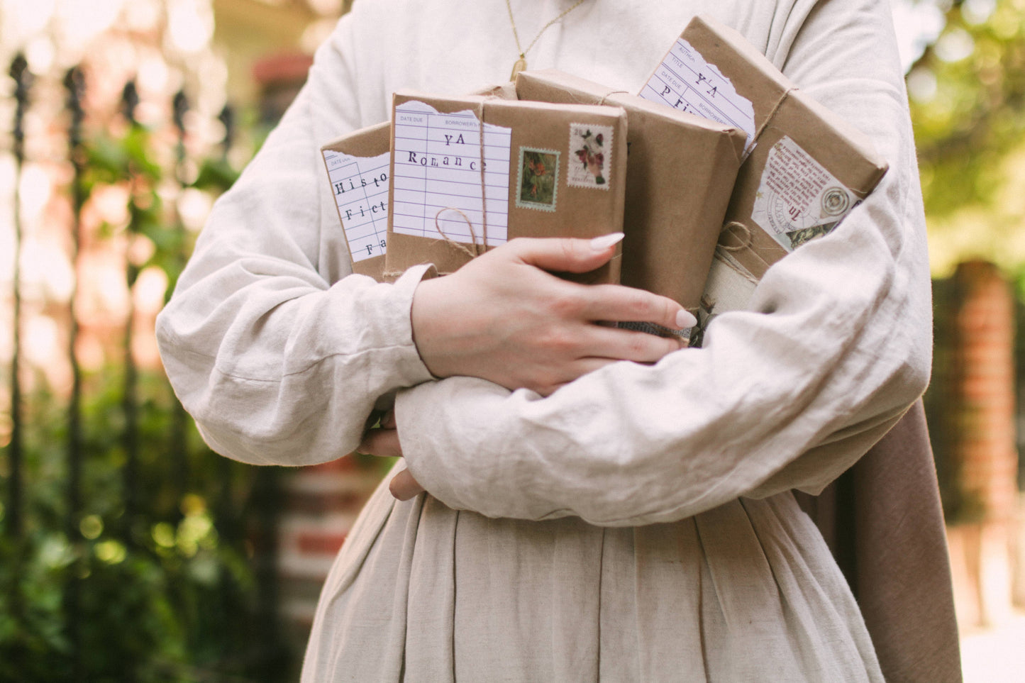 Blind Date With a Book - Mixed Genres - Whimsy Collection