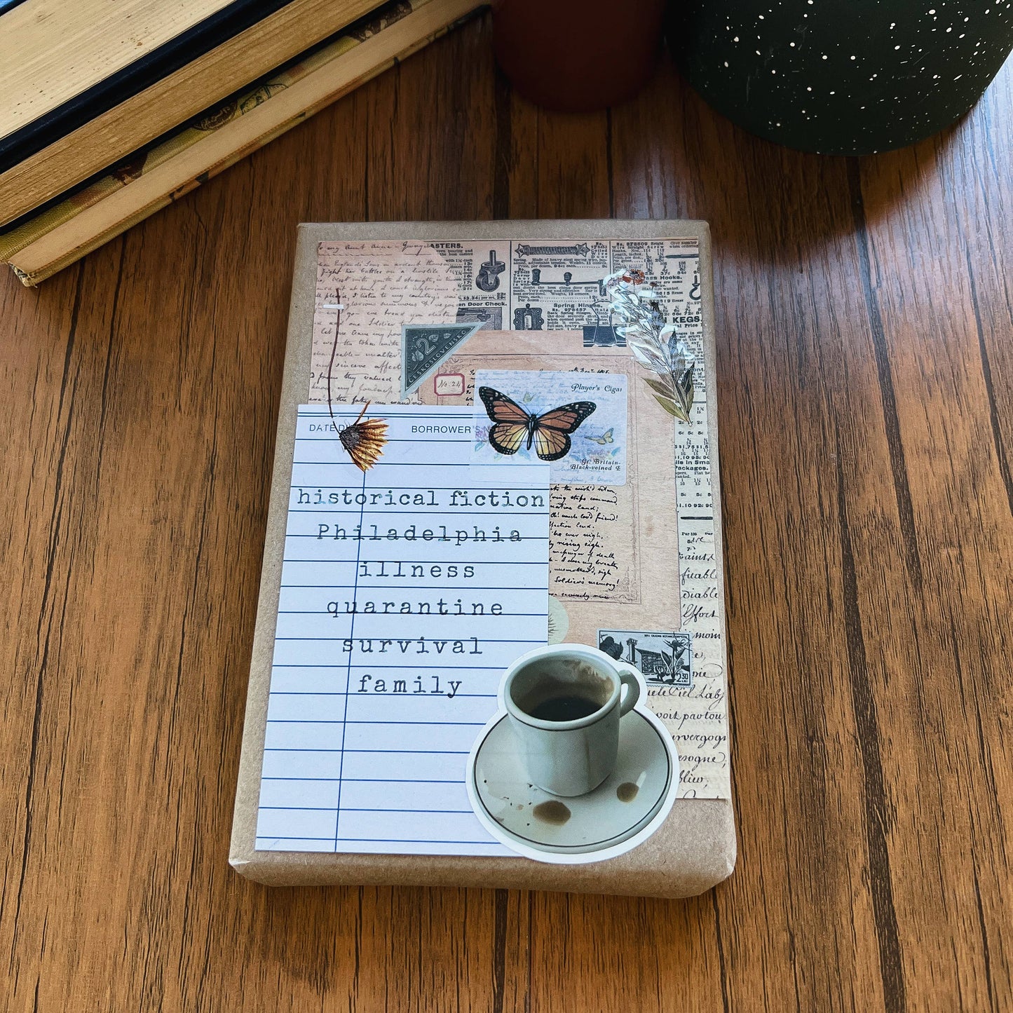 Blind Date With a Book - Mixed Genres - Whimsy Collection