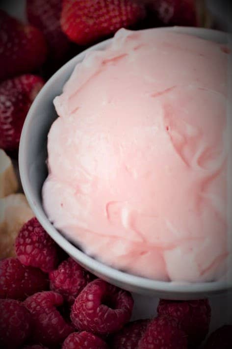 SnS Dips - Raspberry Lemonade Dip Mix