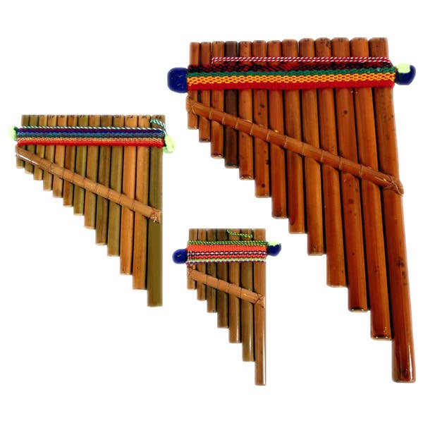 Pan Flute