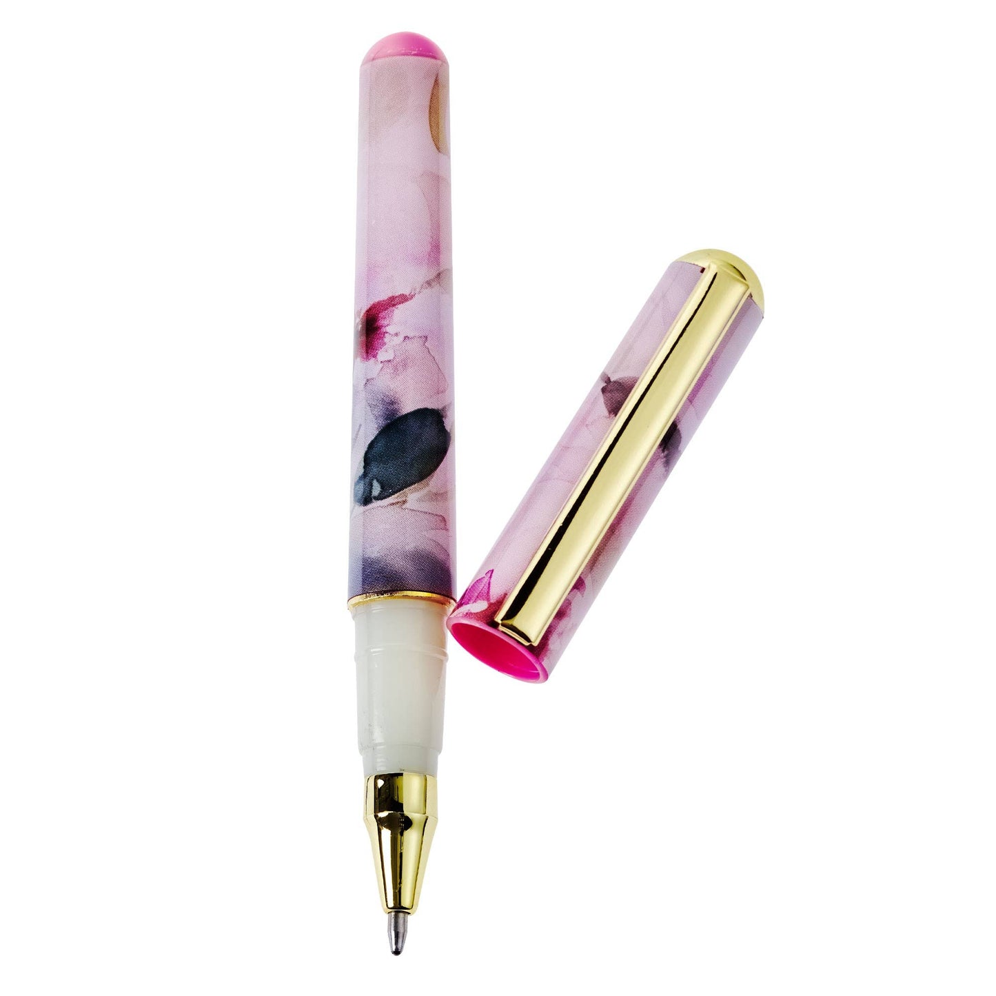Christian Note Block with Pen