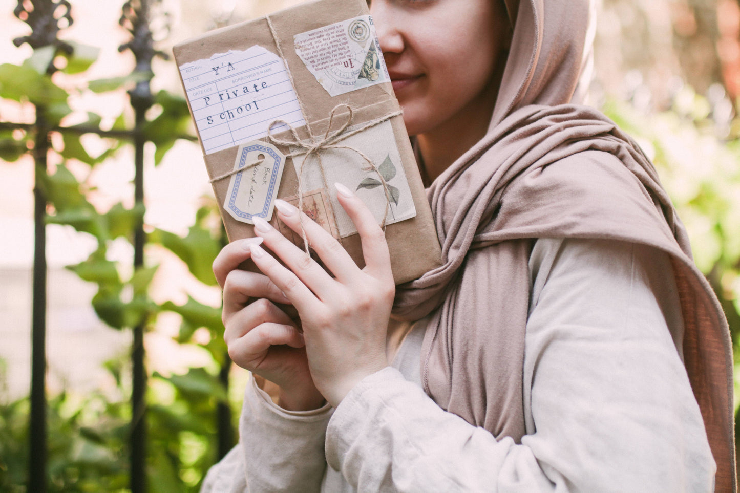 Blind Date With a Book - Mixed Genres - Whimsy Collection