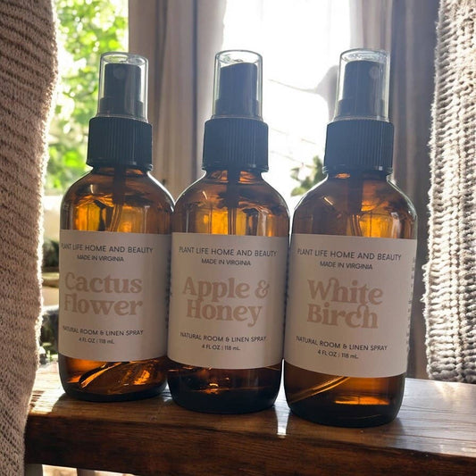 Cactus Flower Room Spray