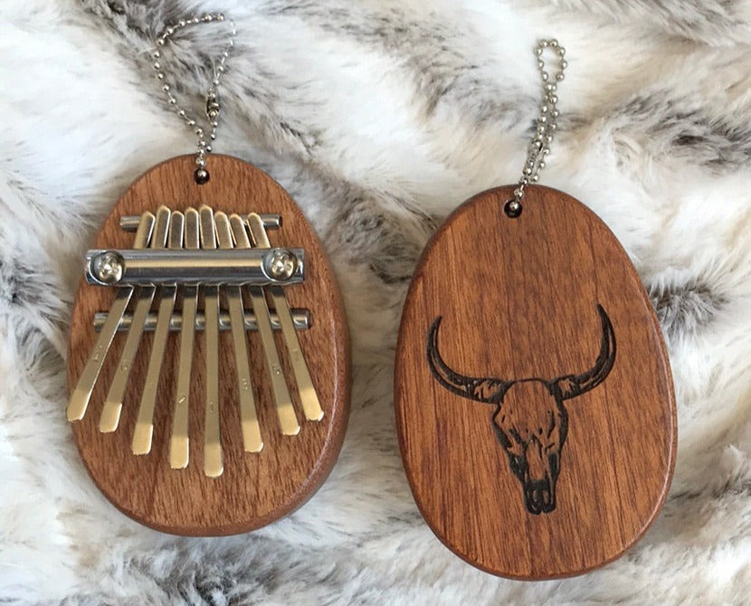 Thumb Piano