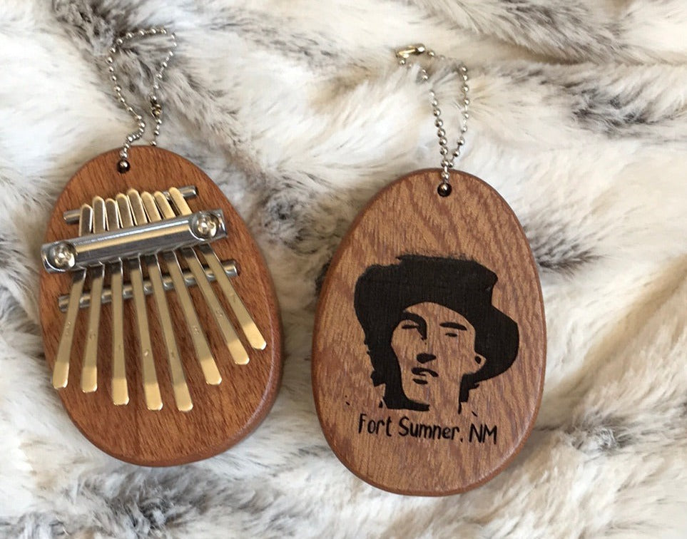 Thumb Piano