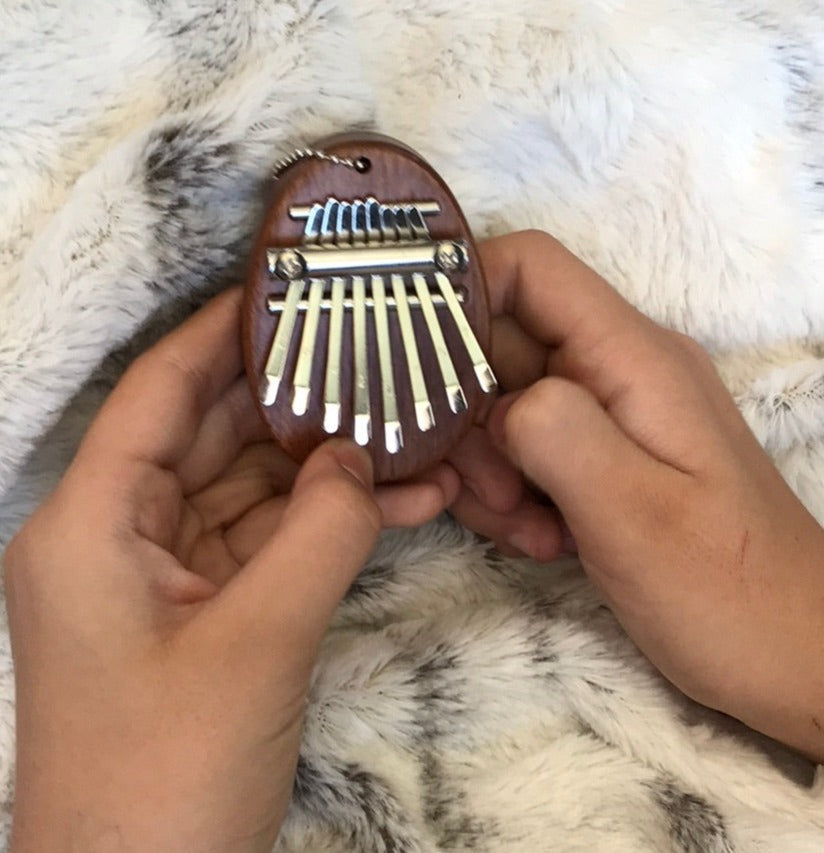 thumb piano