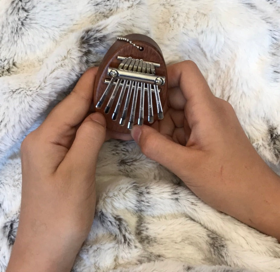 thumb piano