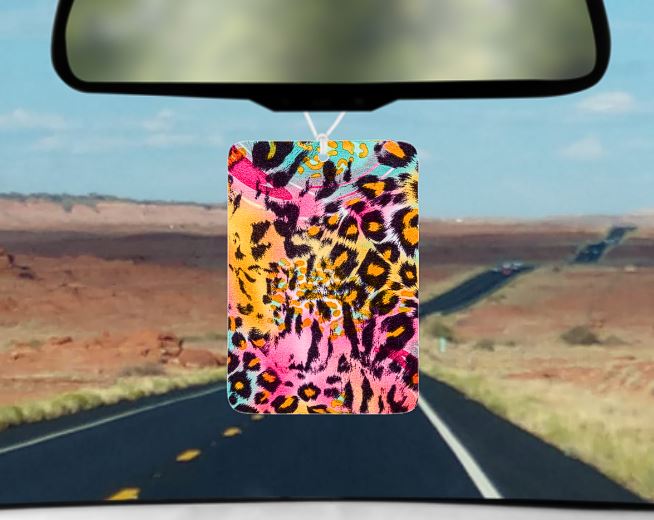 AIR FRESHENER