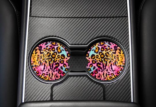 CAR COASTER