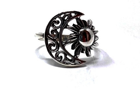 TOT Celtic Ring