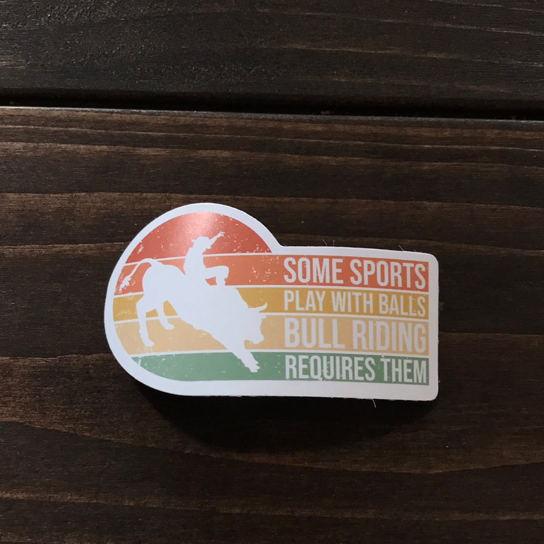 The Yellow Butterfly & Co LLC - Western Sticker Pack