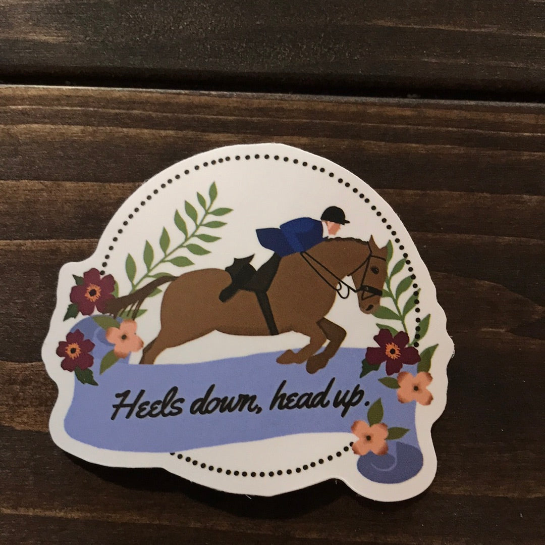 The Yellow Butterfly & Co LLC - Western Sticker Pack