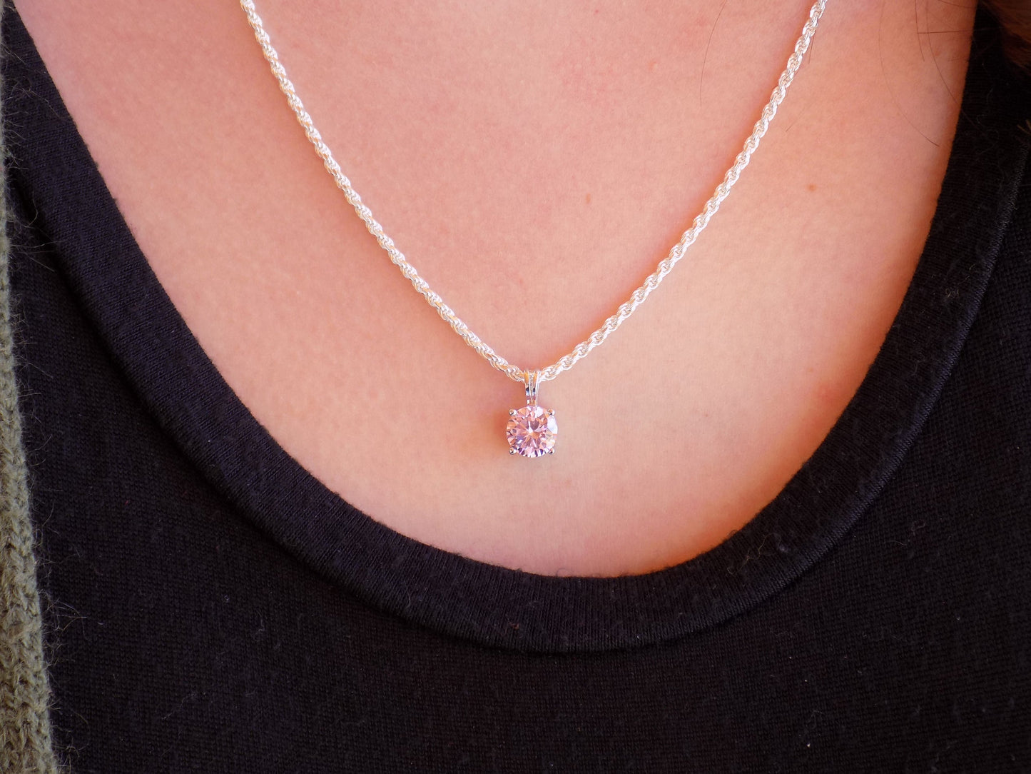 TOT Abigail necklace