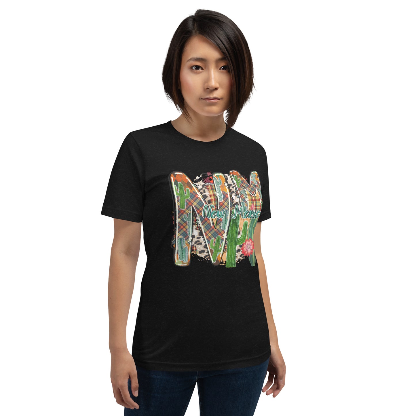 Unisex t-shirt