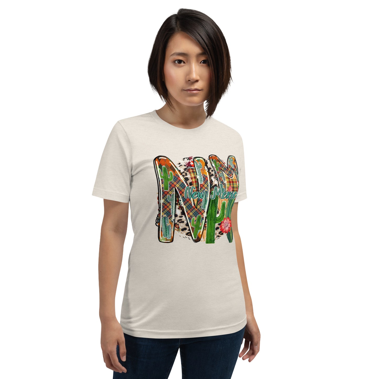 Unisex t-shirt