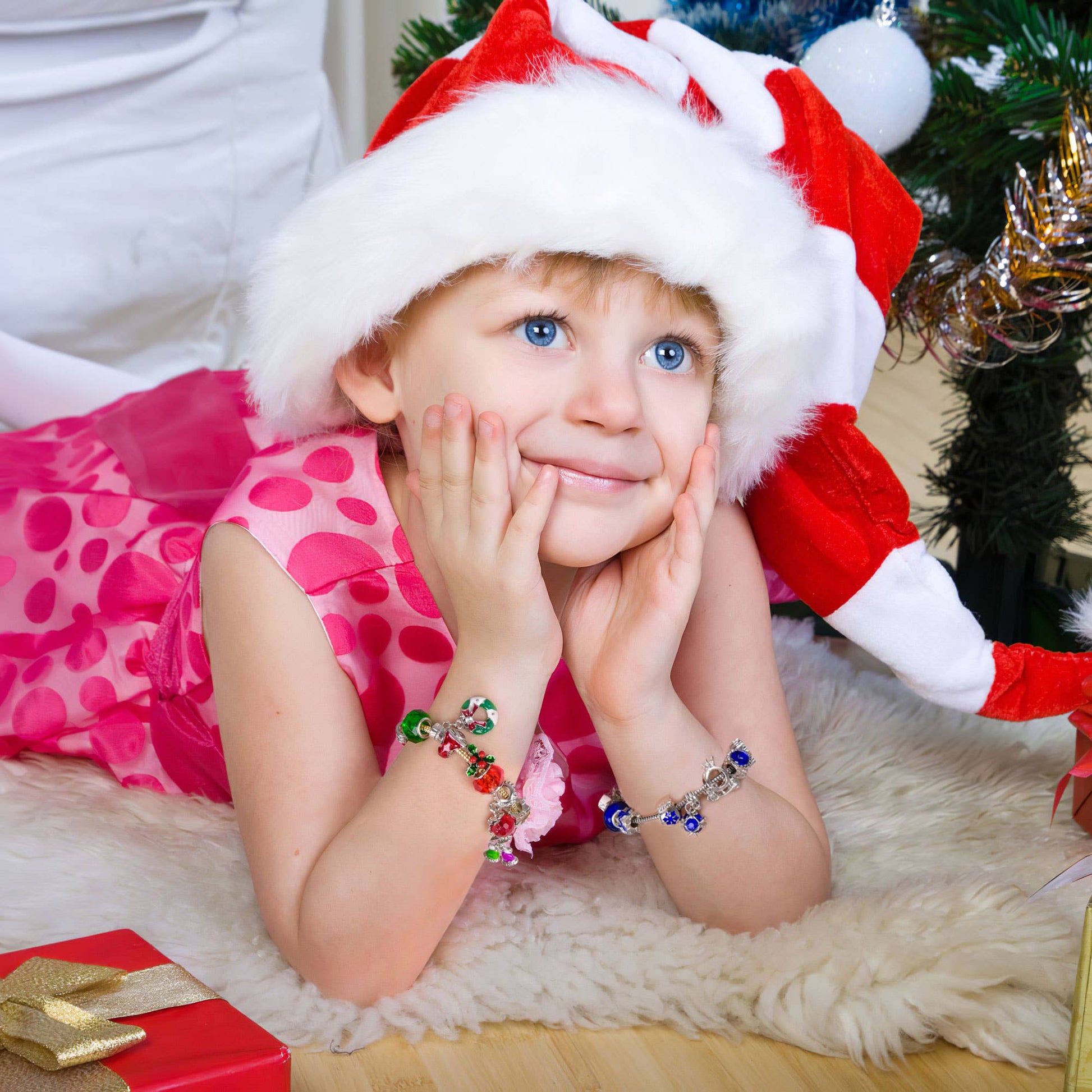 childrens charm bracelet