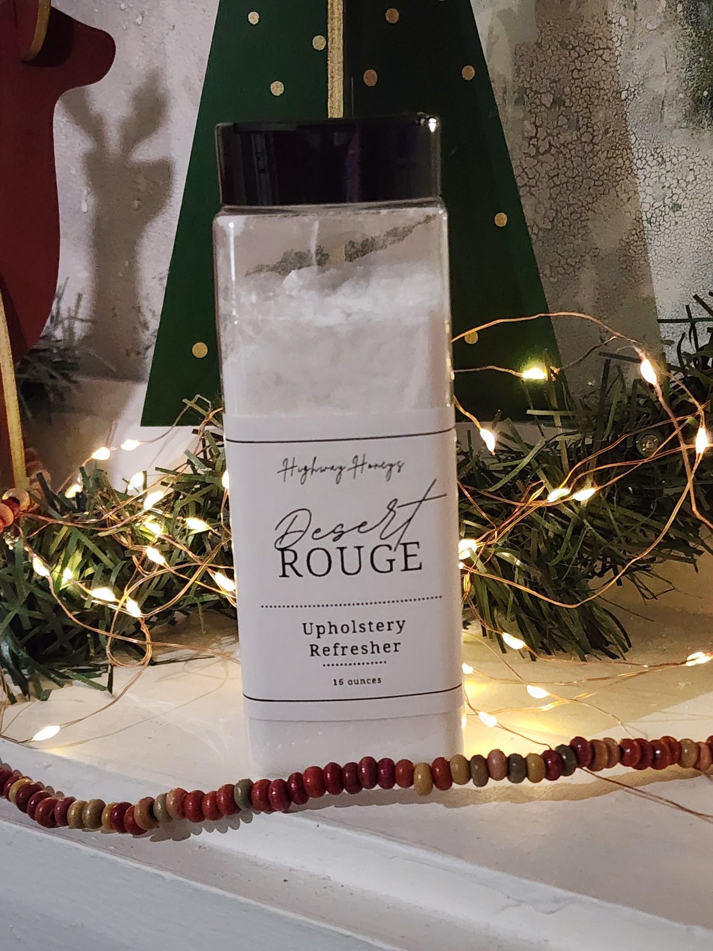 Desert Rouge Upholstery Deodorizer