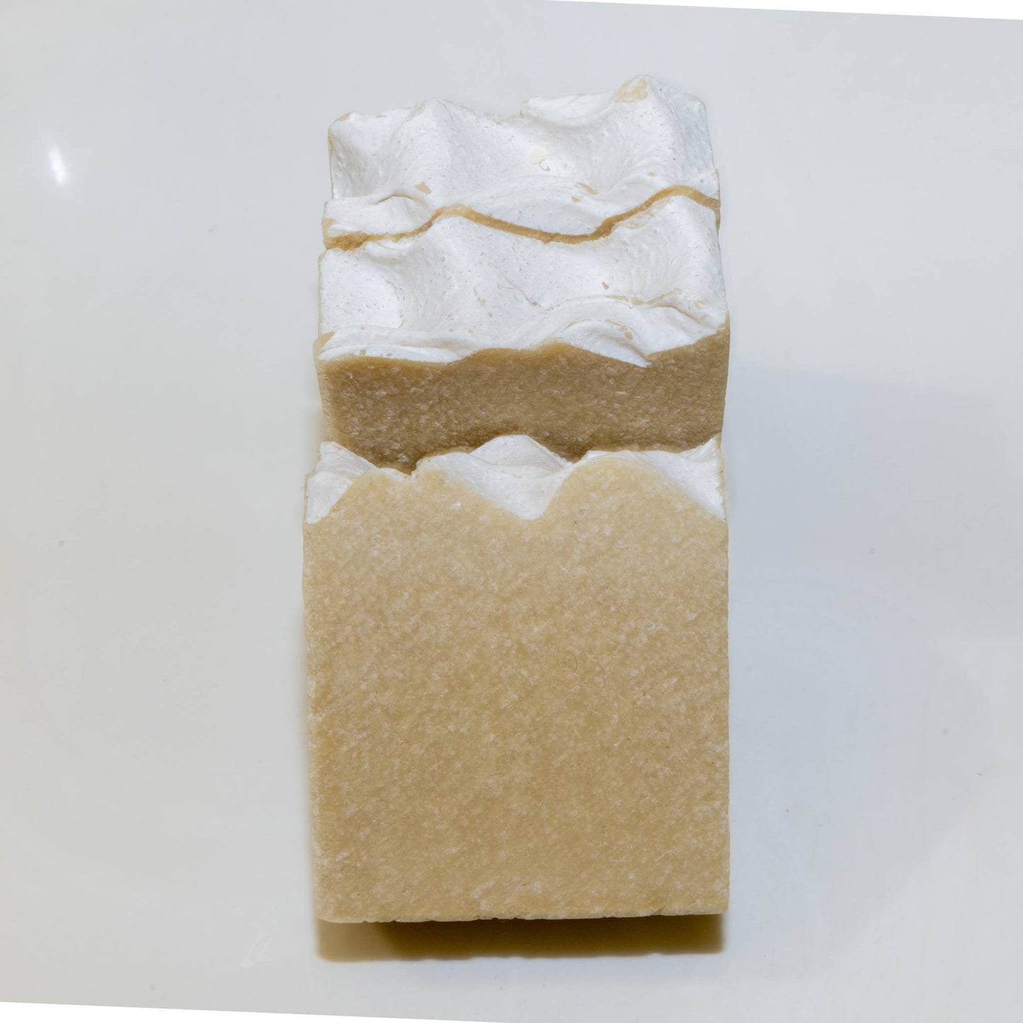 Surrender (Lemongrass), Sea Salt Soap
