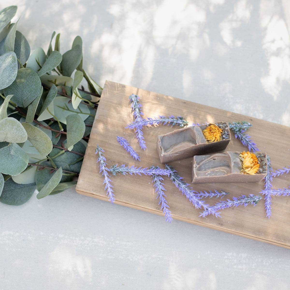 Calm (Lavender) Bar Soap