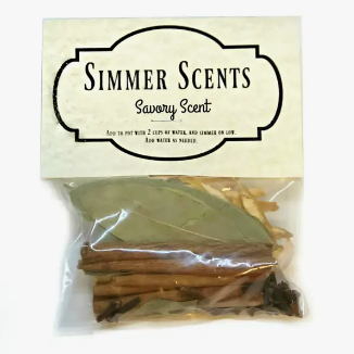 Savory Scents potpourri