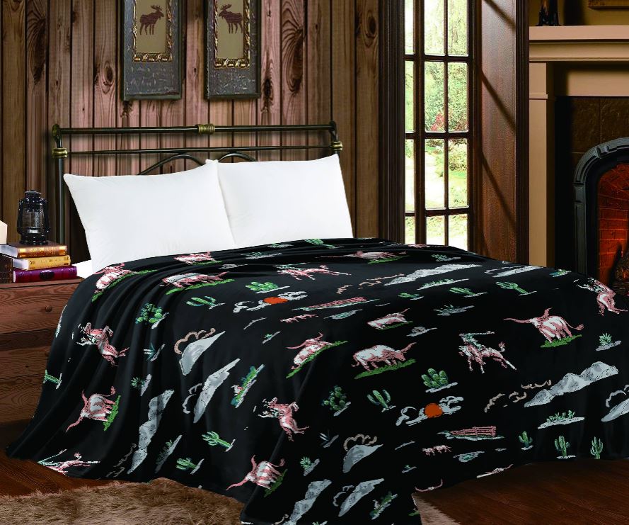 King Size Blankets