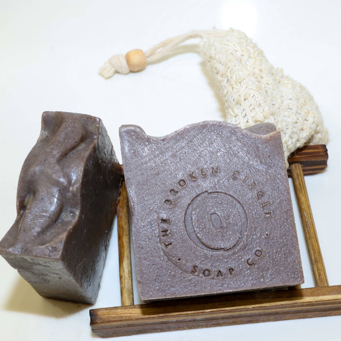 Calm (Lavender) Bar Soap