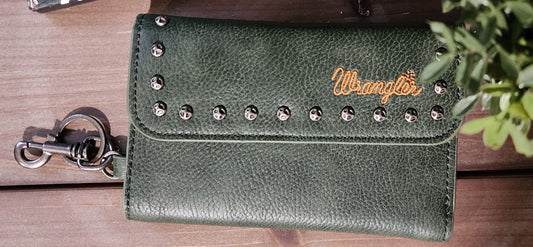 Wrangler Wallets