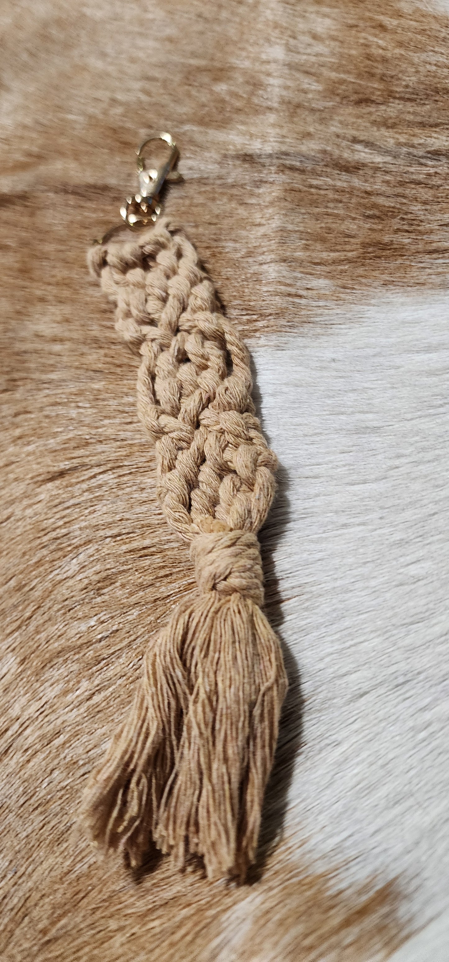 NDD Wristlets Thick Keychain