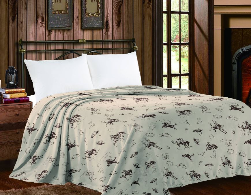 King Size Blankets