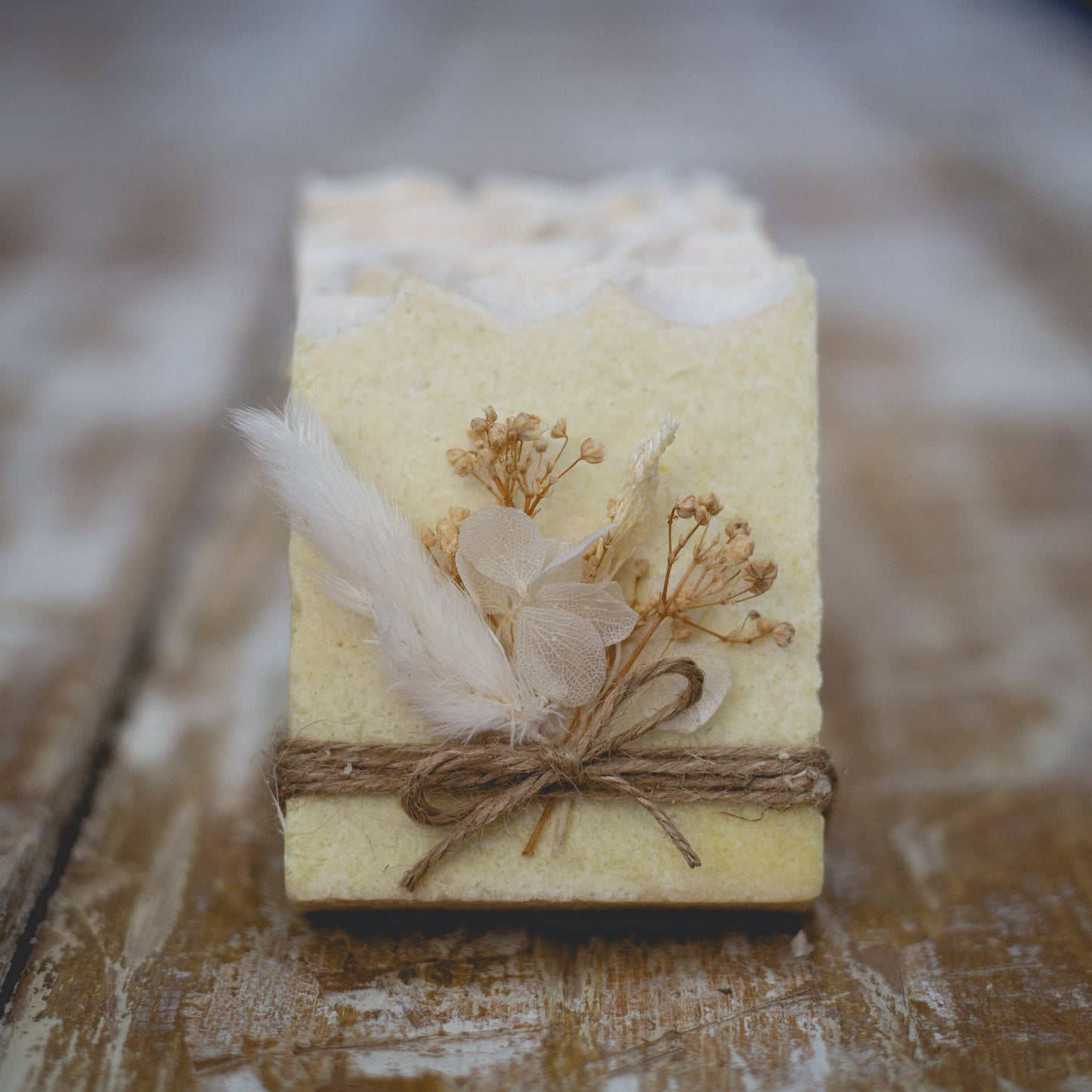 Awaken (Lavender & Eucalyptus), Sea Salt Bar