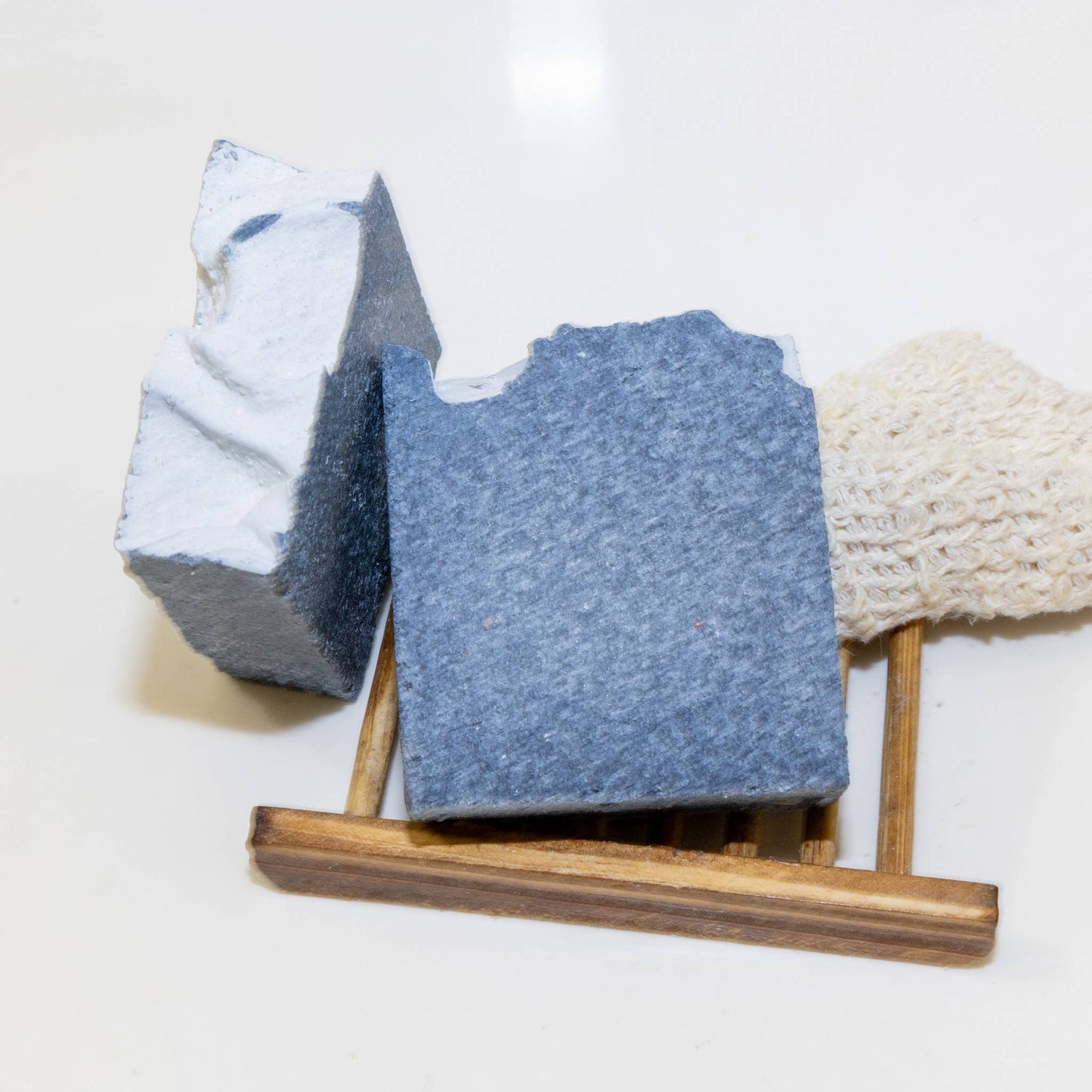 Breathe  Soap, Sea Salt