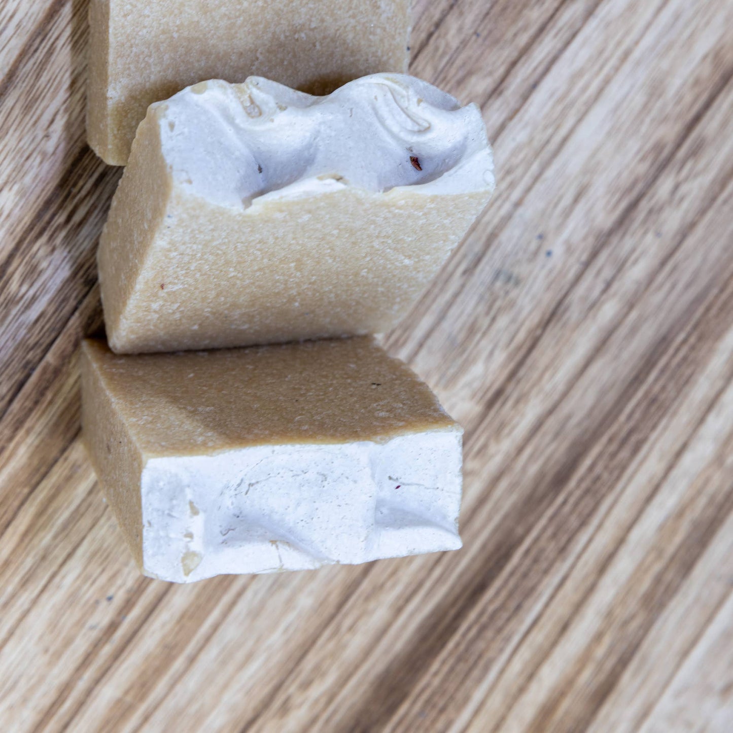 Surrender (Lemongrass), Sea Salt Soap