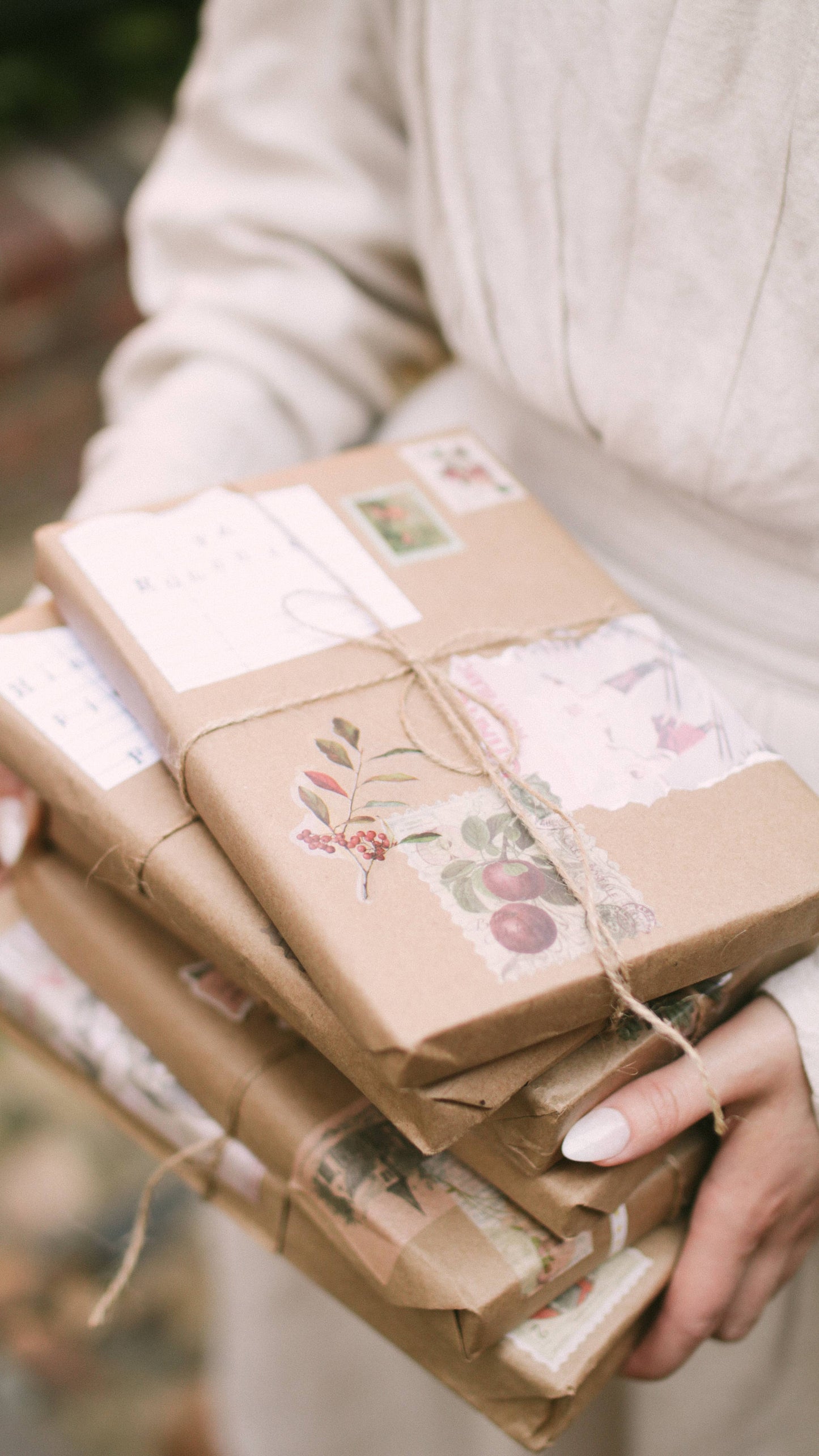 Blind Date With a Book - Mixed Genres - Whimsy Collection