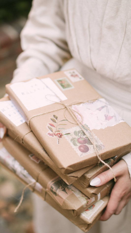 Blind Date With a Book - Mixed Genres - Whimsy Collection