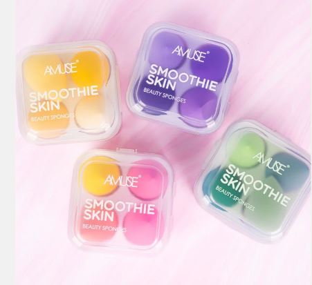 Beauty Sponges