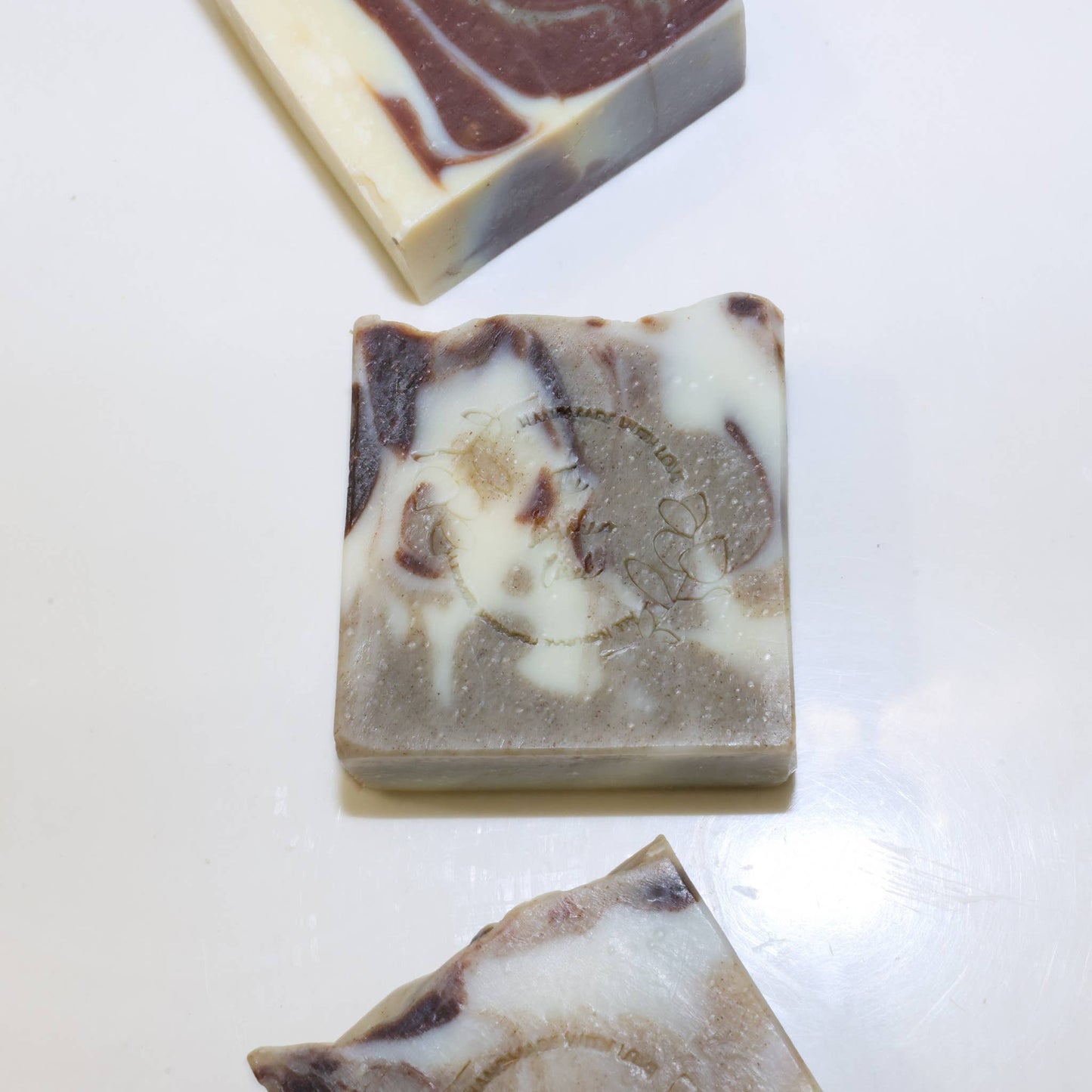 Rugged (Cedar, Patchouli & Bergamot) Bar Soap