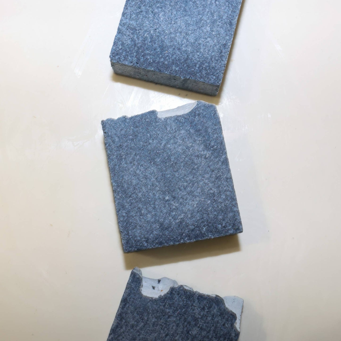 Breathe  Soap, Sea Salt