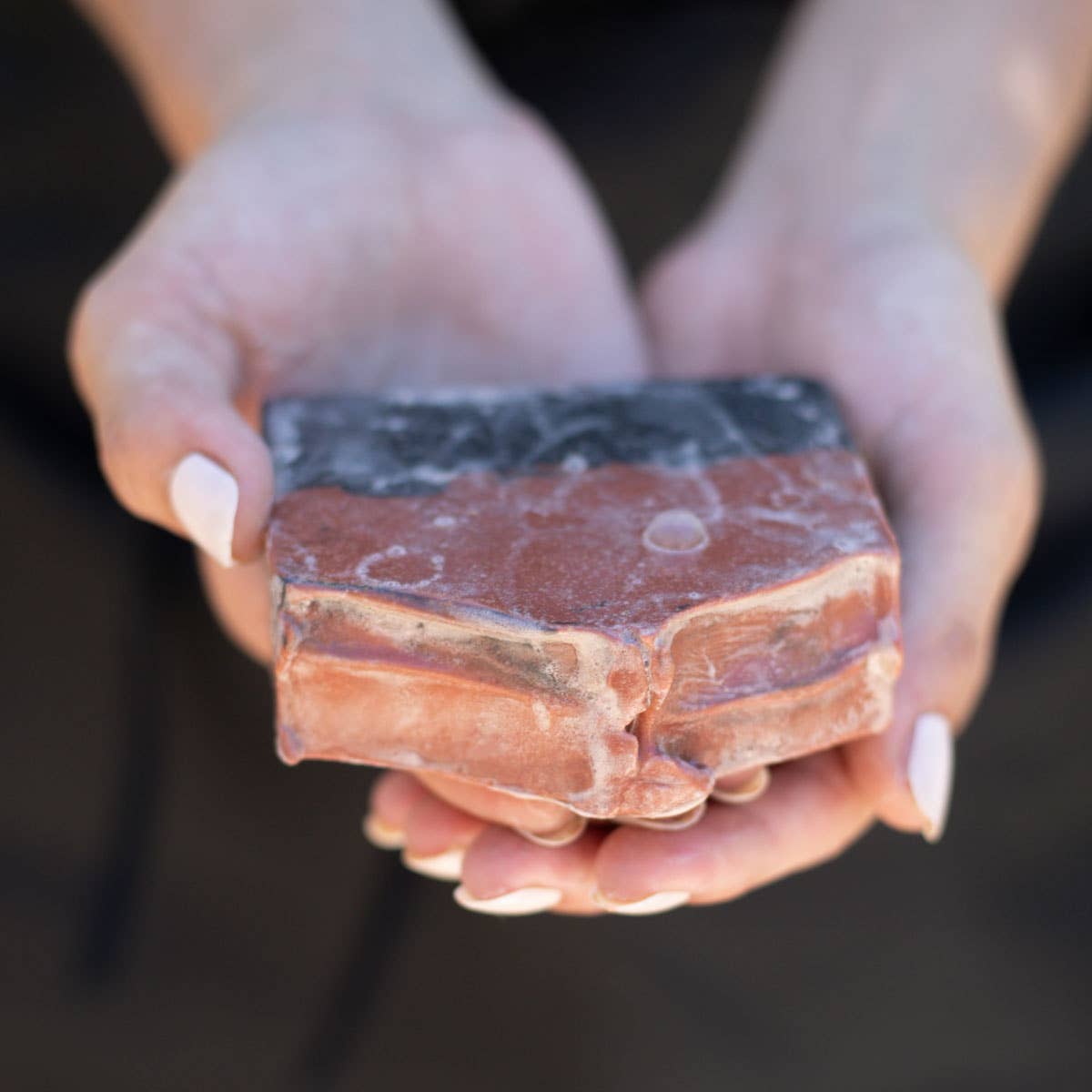 Clarity Facial Bar (Tea Tree & Peppermint)