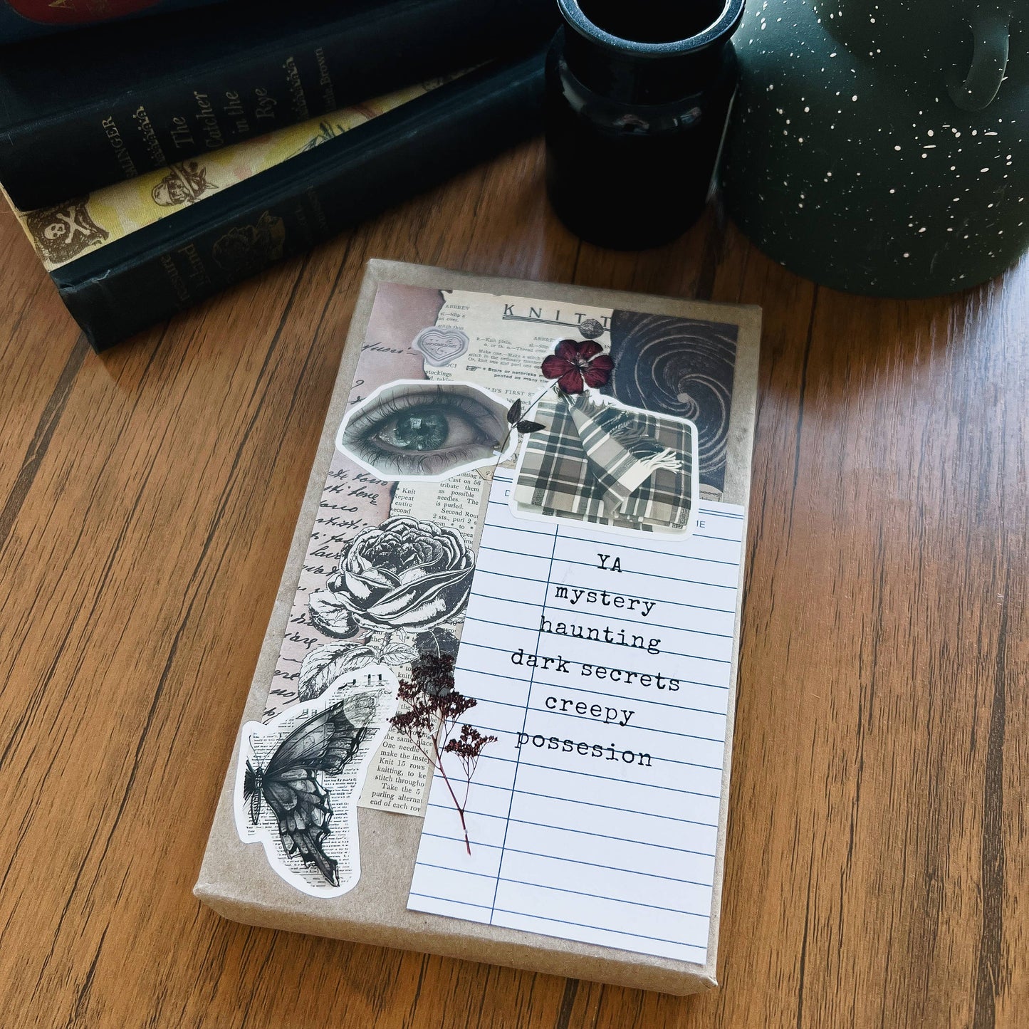 Blind Date with a Book - Mixed Ages - Whimsy Collection