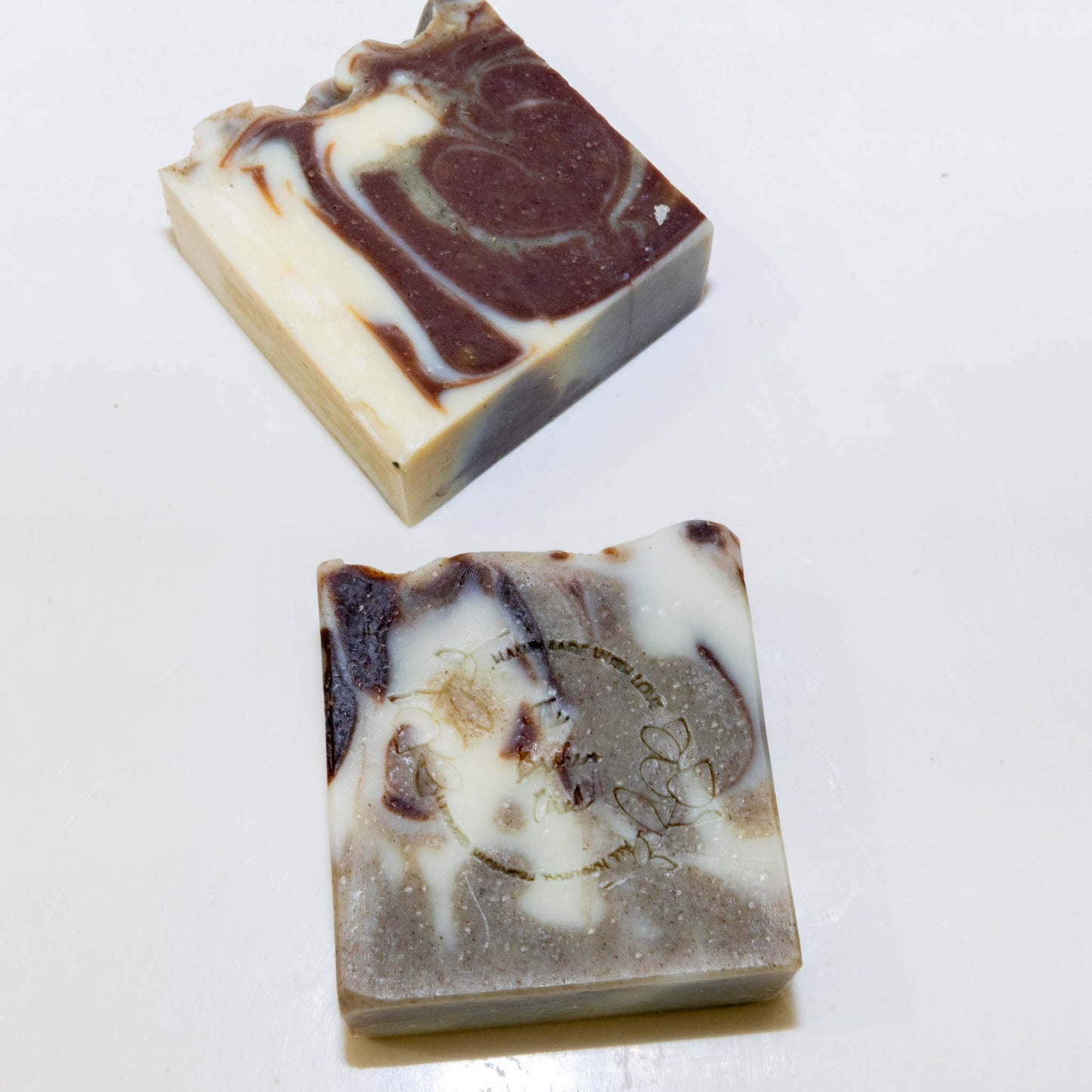 Rugged (Cedar, Patchouli & Bergamot) Bar Soap