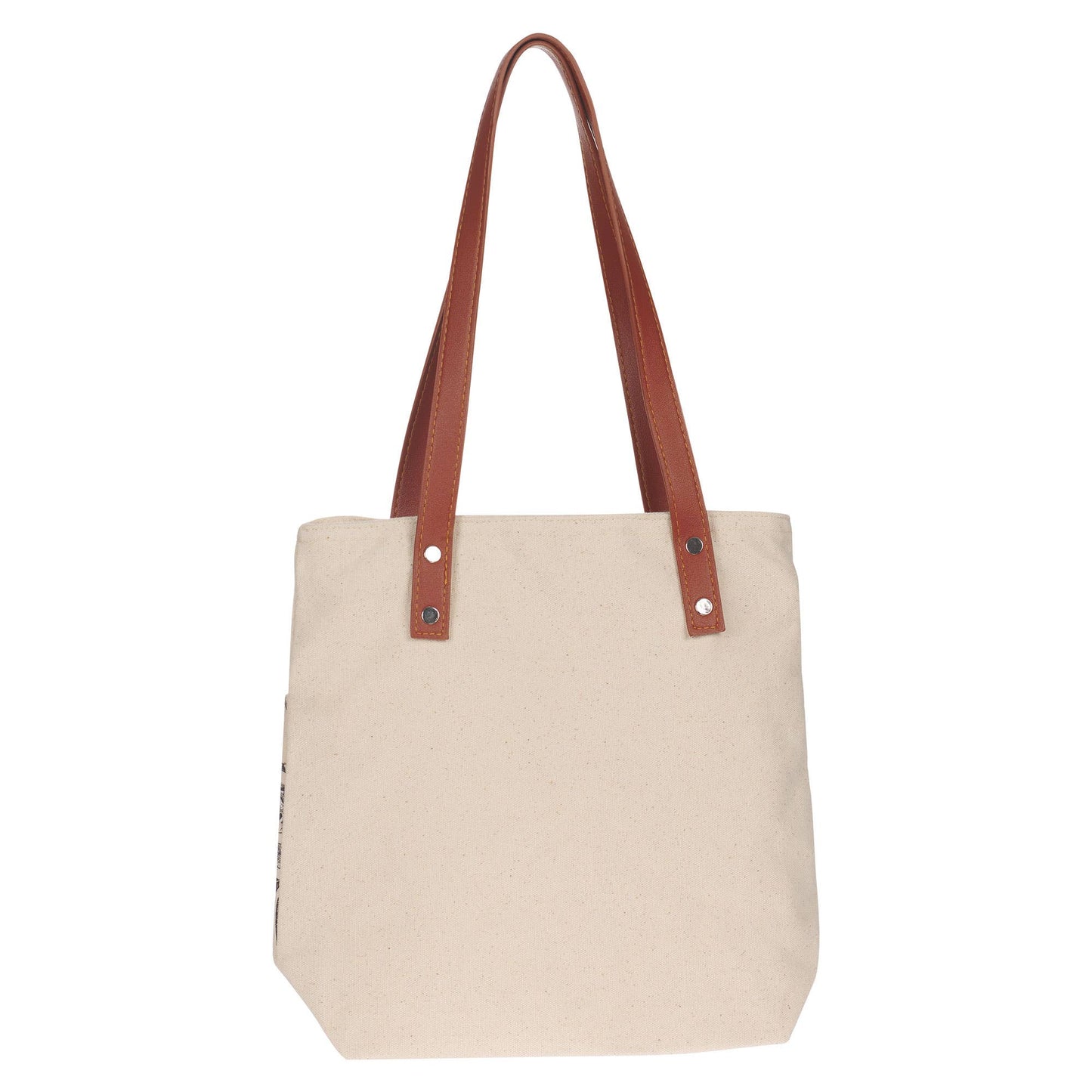 Tote Canvas Amazing Grace