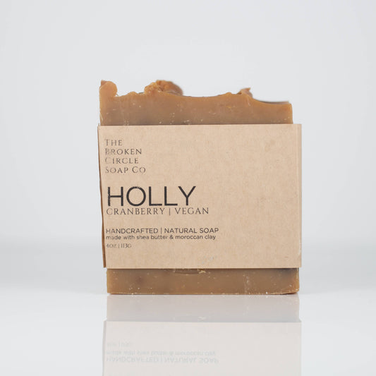 Holly (Cranberry)