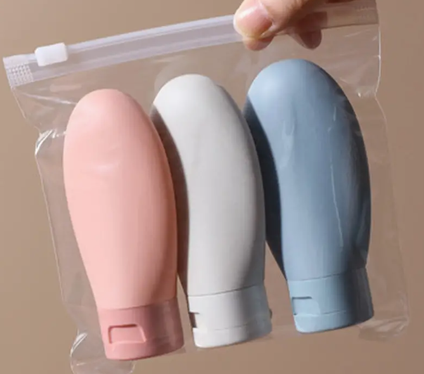 travel bottles