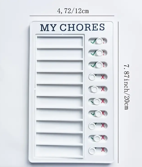 Chore Chart