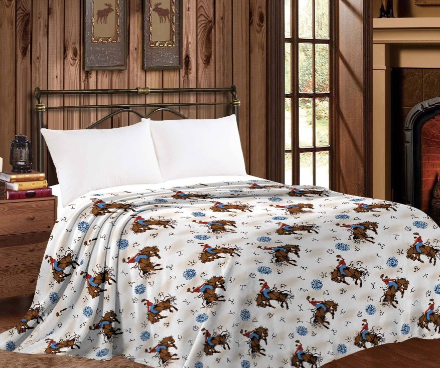 King Size Blankets