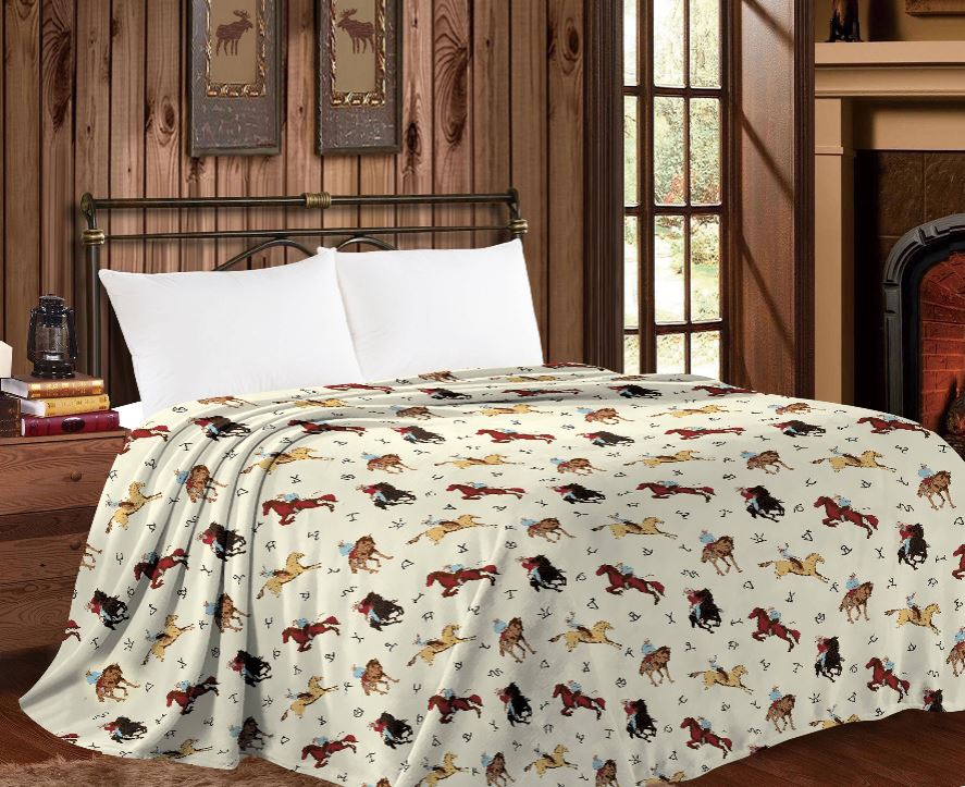 King Size Blankets