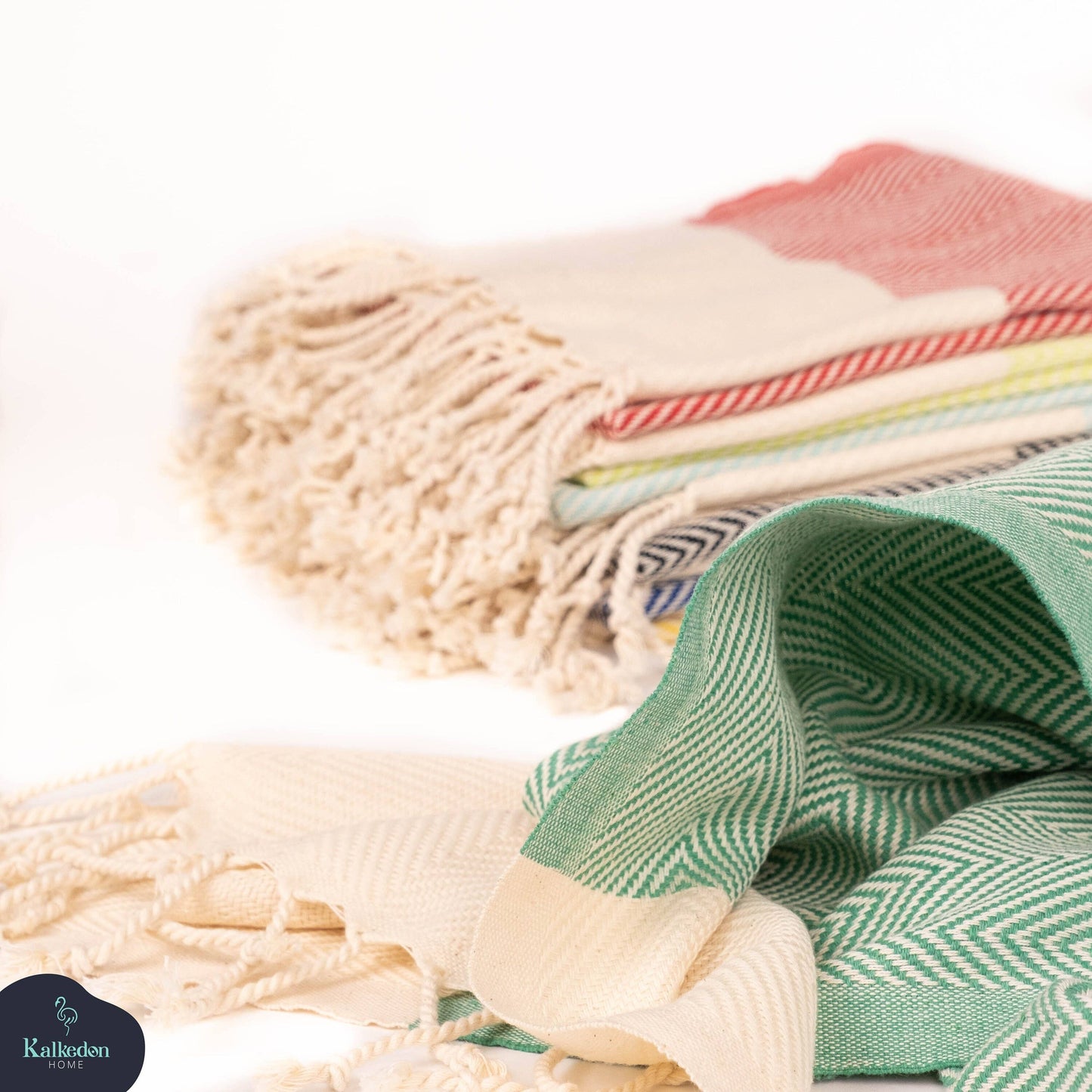 Turkish kitchen towel