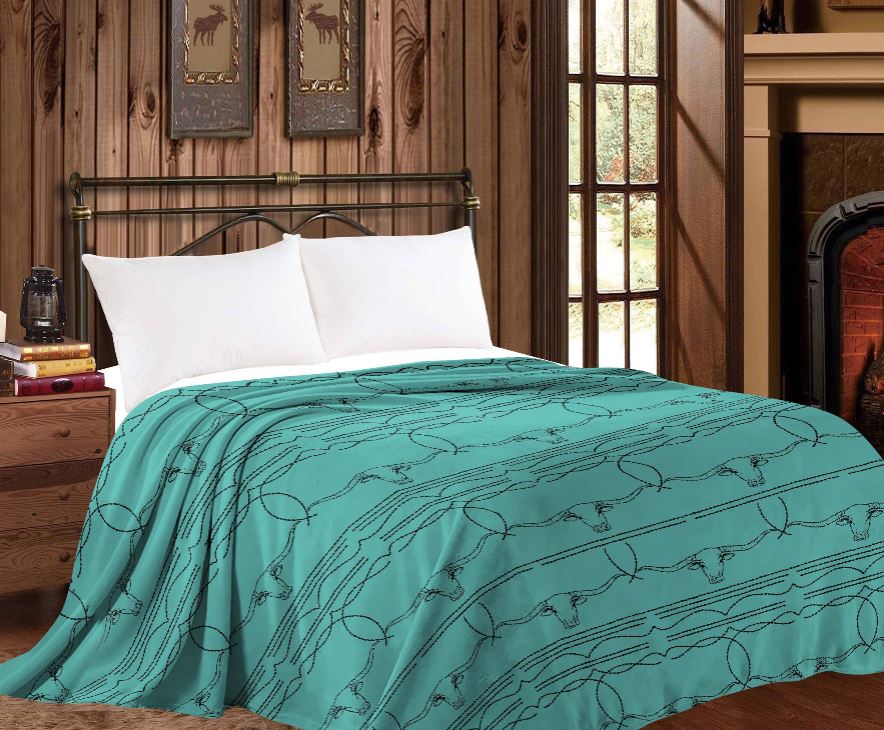 King Size Blankets