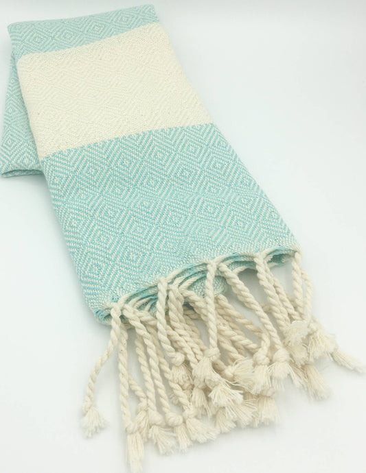 Turkish Hand Towels